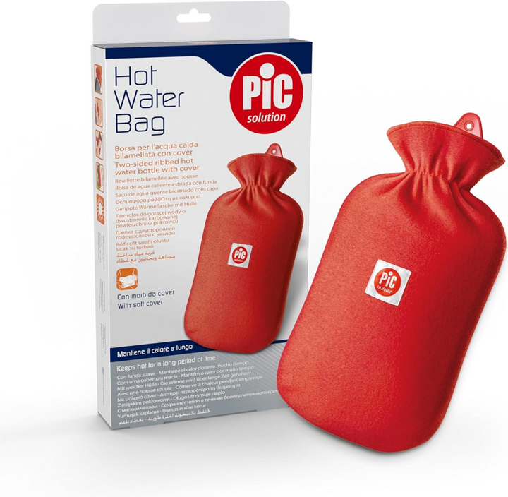 pic solutions Hot Water Bag | كيس ماء ساخن