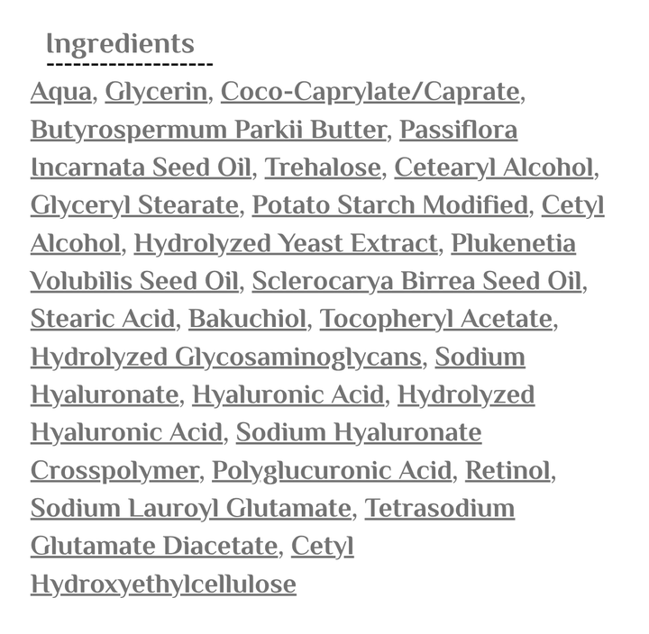 Nacomi Next Level Retinol 0,35 % + Bakuchiol 1% - 30ml | سيروم ناكومي نيكست ليفل ريتينول 0.35% مع باكوتشيول 1% – 30 مل