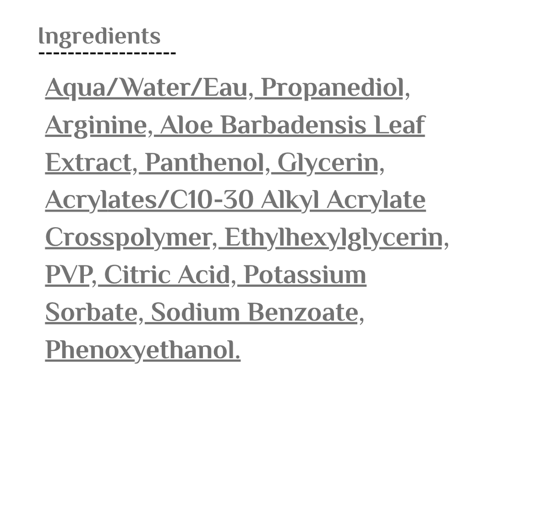 Pixi by Petra Brow Tamer Clear Gel - 4.5ml | جيل تثبيت الحواجب الشفاف بيكسي باي بترا – 4.5 مل