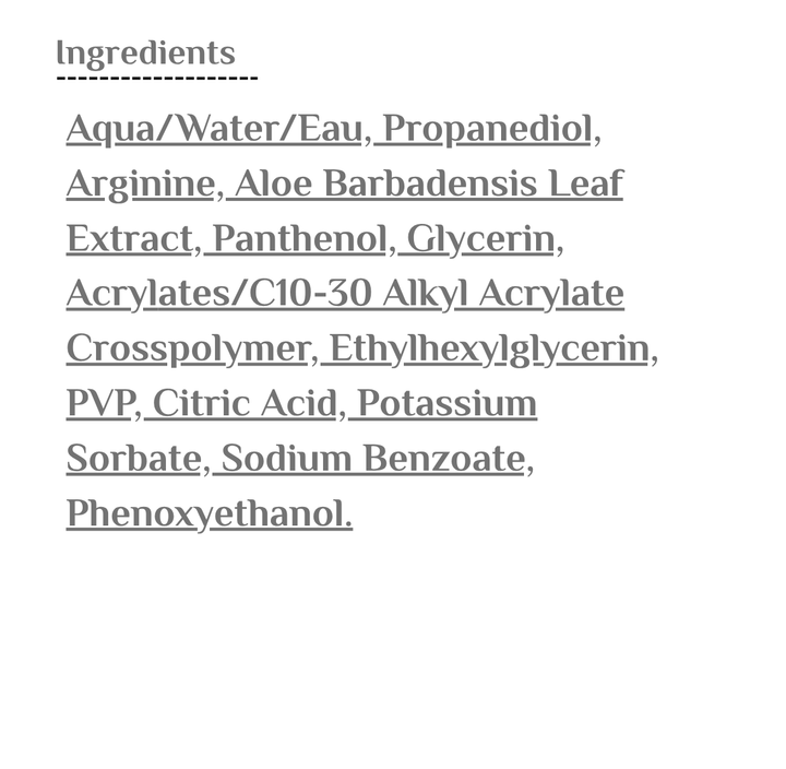 Pixi by Petra Brow Tamer Clear Gel - 4.5ml | جيل تثبيت الحواجب الشفاف بيكسي باي بترا – 4.5 مل