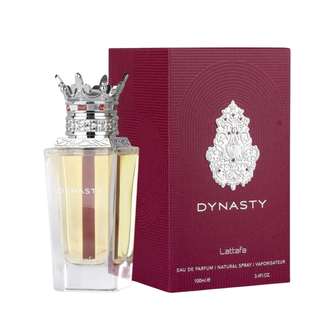 عطر ديناستي لطافة للنساء  100 مل