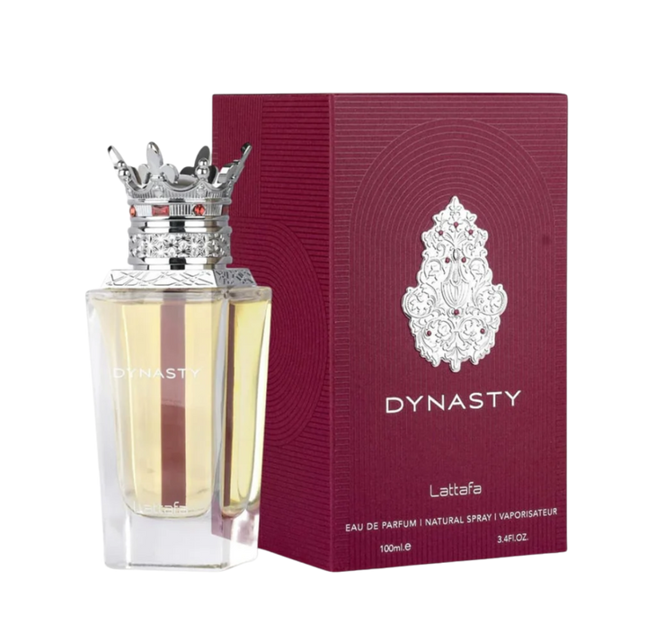 عطر ديناستي لطافة للنساء  100 مل