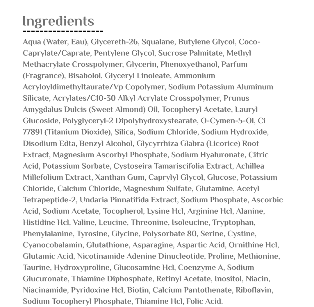 Laboratoires Filorga SKIN-UNIFY INTENSIVE Serum - 30ml | سيروم فيلورغا لعناية وتوحيد لون البشرة – 30 مل