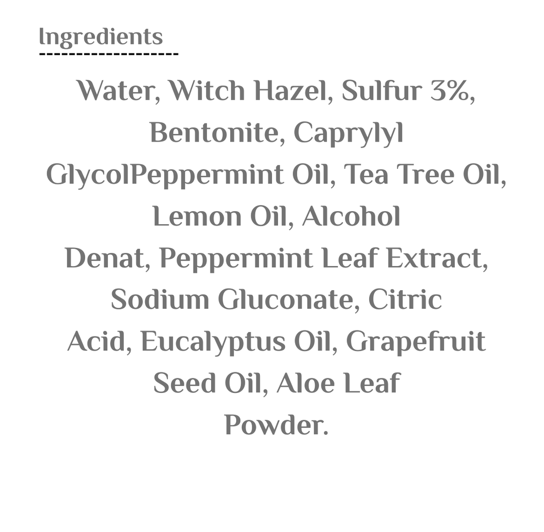 MD Acne Cream Helps Diminish Breakouts - 100ml | مارك ديزي كريم معالج لحب الشباب - 100 مل