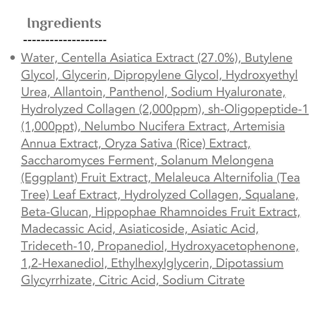 APLB Collagen EGF Peptide Mist Essence Permet - 105ml | اي بي ال بي ايسنس للوجه بالكولاجين والببتيدات - 105 مل