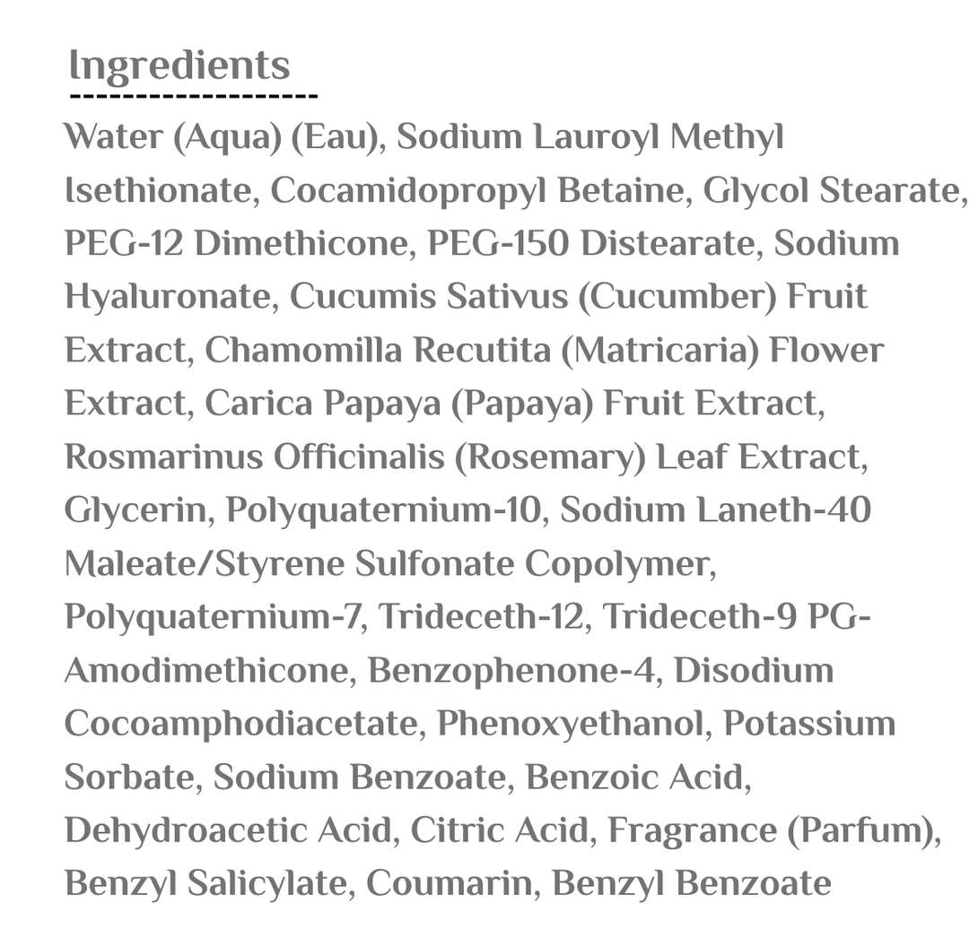 Eleven Australia Miracle Hair Treatment Shampoo - 300ml | إلفن استراليا شامبو معالج للشعر الجاف  - 300 مل