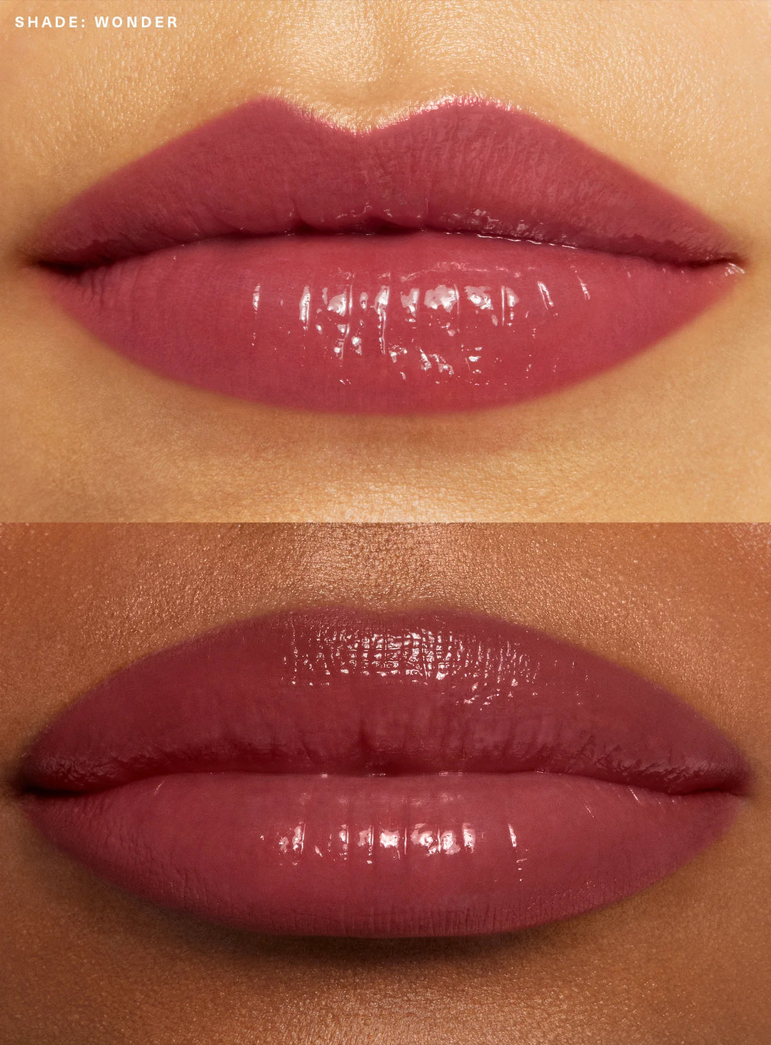 Rare Beauty Soft Pinch Tinted Lip Oil - 2ml | رير بيوتي زيت للشفاه ملون - 2 مل