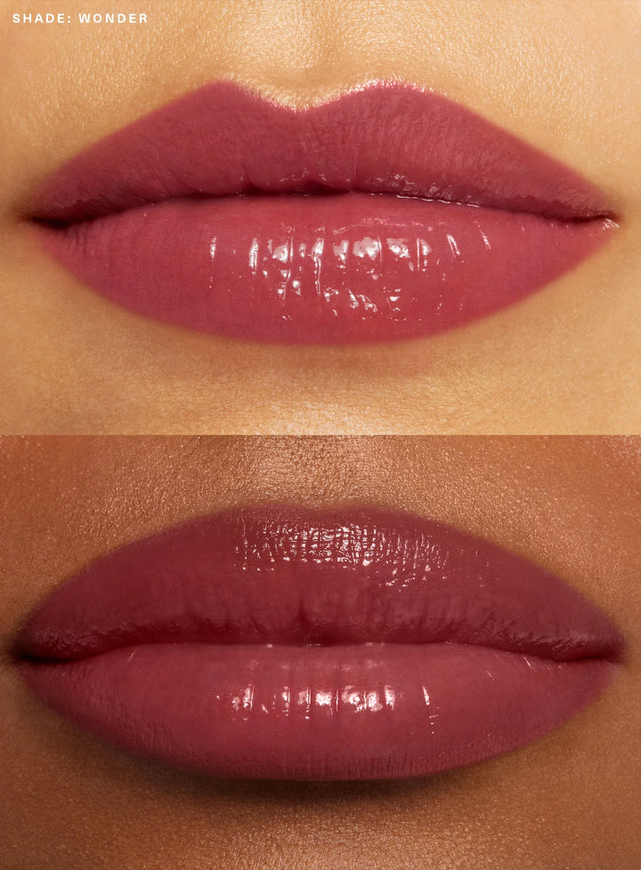Rare Beauty Soft Pinch Tinted Lip Oil - 2ml | رير بيوتي زيت للشفاه ملون - 2 مل