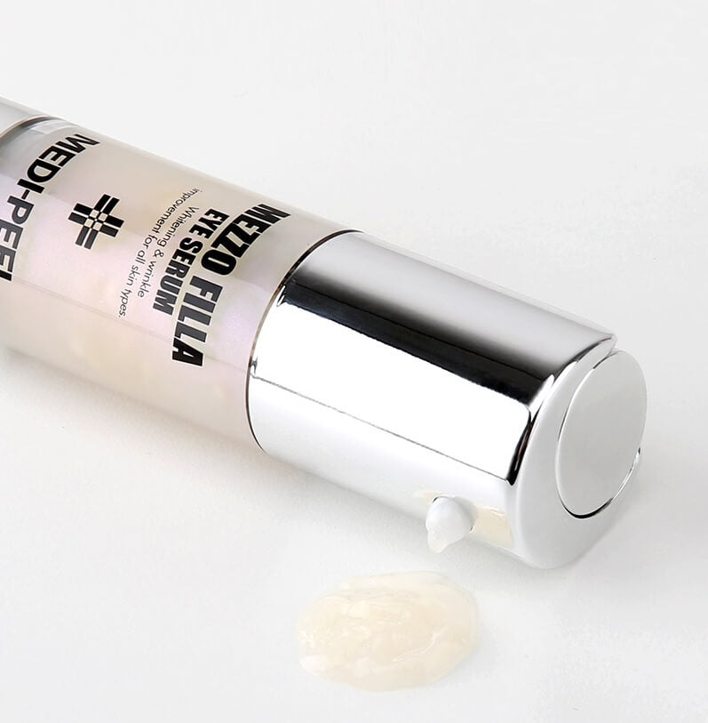 MEDIPEEL MEZZO FILLA EYE SERUM - 30ml |ميديبيل ميزو فيلا سيروم للعين -30 مل