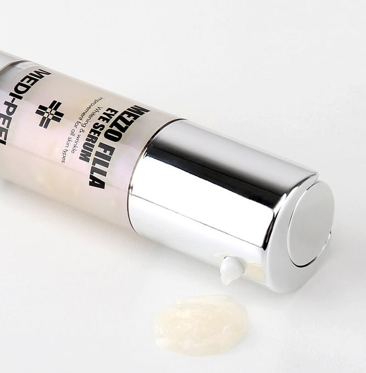 MEDIPEEL MEZZO FILLA EYE SERUM - 30ml |ميديبيل ميزو فيلا سيروم للعين -30 مل