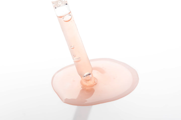 iD Skin Identity 2% Nectarina Lithops Serum - 30ml | اي دي سكين سيروم مُعزَّر  لفيتامين D - نكتاريا ليثوبس 2% - 30 مل