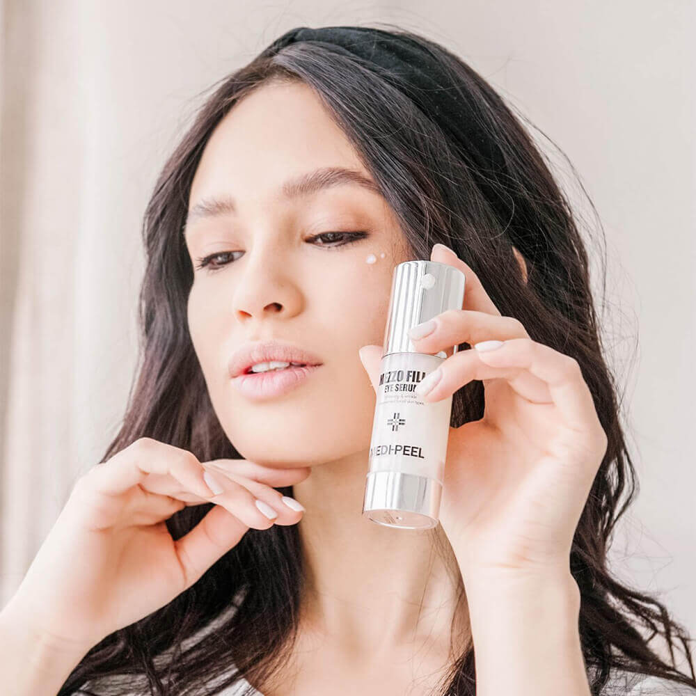 MEDIPEEL MEZZO FILLA EYE SERUM - 30ml |ميديبيل ميزو فيلا سيروم للعين -30 مل