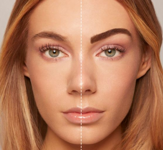 Mesauda Sketch Brows eyebrow pencil - 0,09g |  ميسودا  قلم حواجب سكتش برو – 0,09 غرام