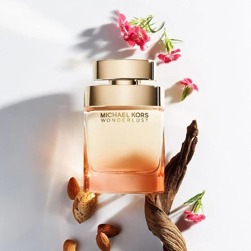 MICHAEL KORS- WONDERLUST EDP 100 ML|  عطر مايكل كورس وندرلاست للنساء 100 مل