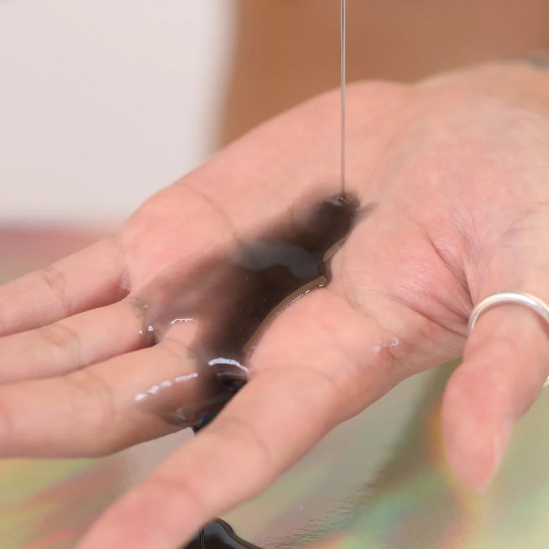 Chasin’ Rabbits Mindful Bubble Cleanser - 200ml |تشاسين رابيتس غسول الفقاعات – ٢٠٠ مل