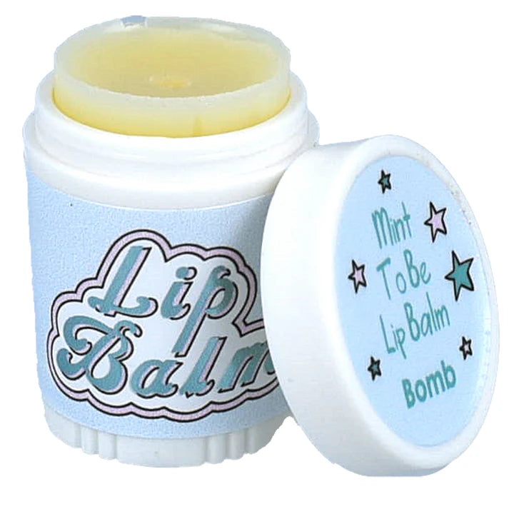 Bomb Cosmetics Lip Balm - 4.5g | بومب كوزمتكس مرطب للشفاه - 4.5 غرام