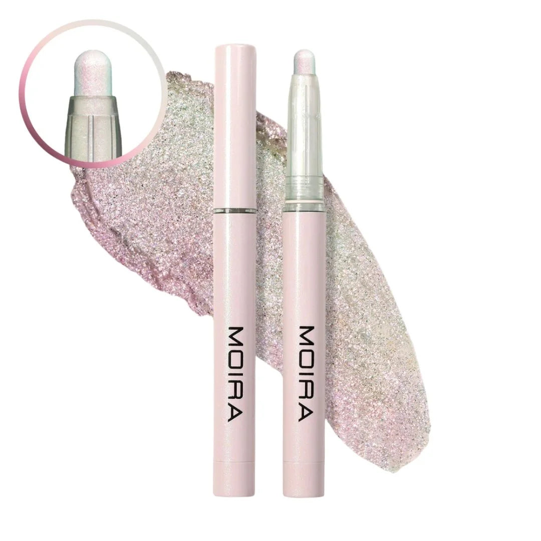 MOIRA Stellar Glaze Stick Shadow - 0.85g | مويرا اي شادو ستيك - 0.85 غرام