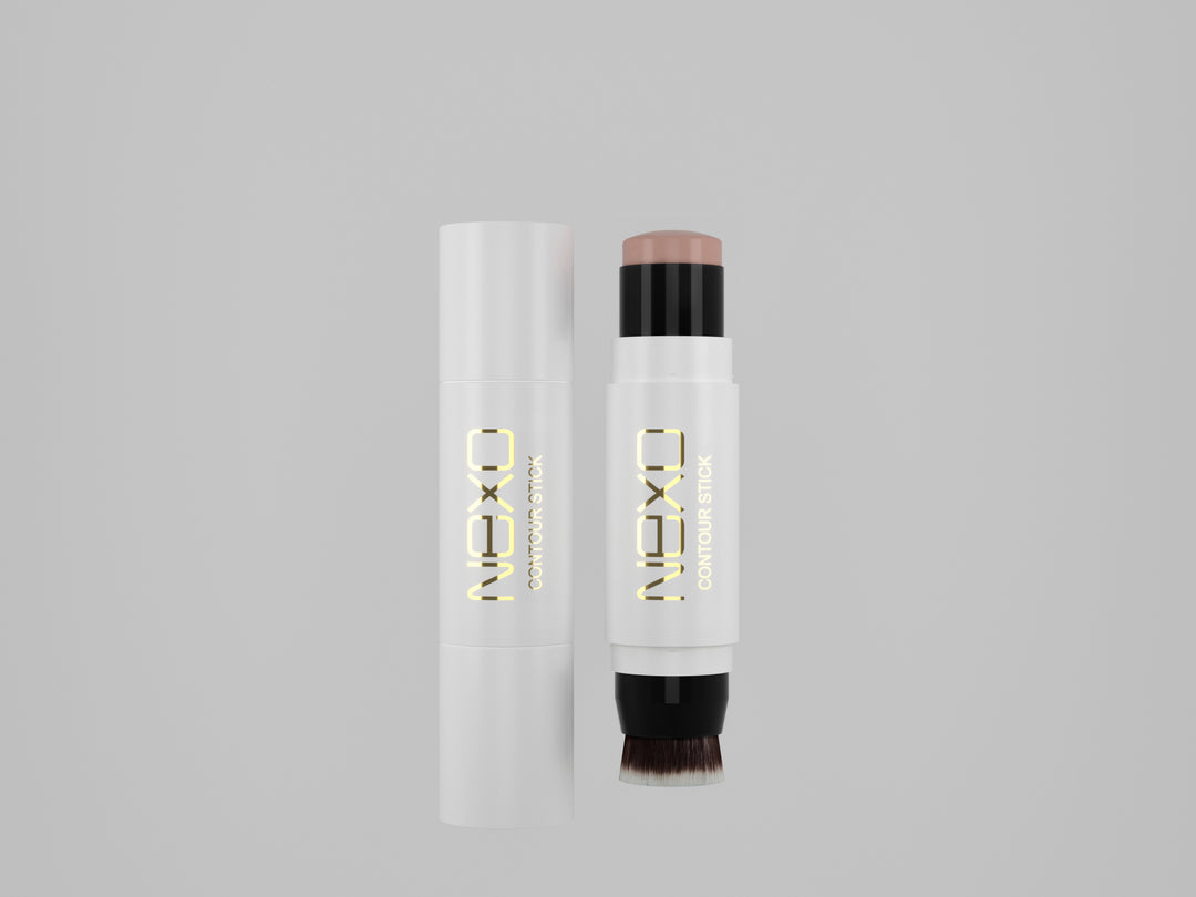 Nexo Matte Finish Contour Stick - 5g | نكسو كونتور ستيك مات - 5 غرام