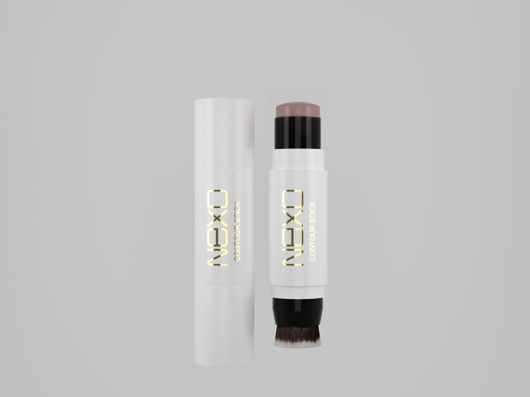 Nexo Matte Finish Contour Stick - 5g | نكسو كونتور ستيك مات - 5 غرام