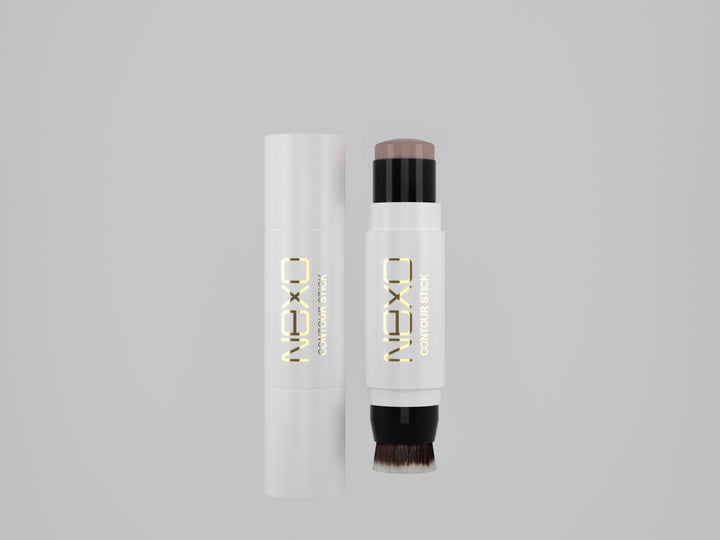 Nexo Matte Finish Contour Stick - 5g | نكسو كونتور ستيك مات - 5 غرام