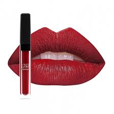 Nora Bo Awadh WaterProof Liquid Lipstick - 5.1ml | نوره بو عوض أحمر شفاه سائل ضد الماء - 5.1 مل