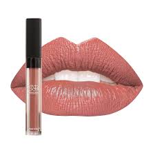 Nora Bo Awadh WaterProof Liquid Lipstick - 5.1ml | نوره بو عوض أحمر شفاه سائل ضد الماء - 5.1 مل