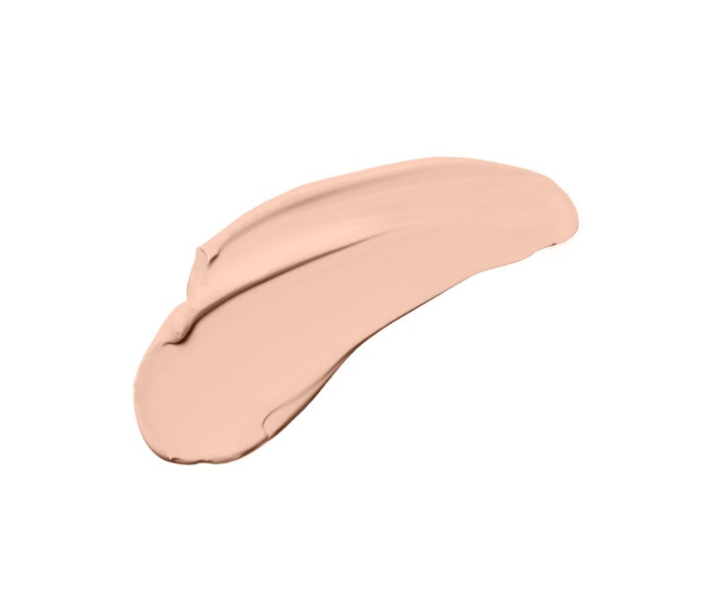JVONE MILANO Matt And Wear Liquid Foundation - 20ml | جيفون ميلانو كريم أساس مات طويل التأثير - 20 مل