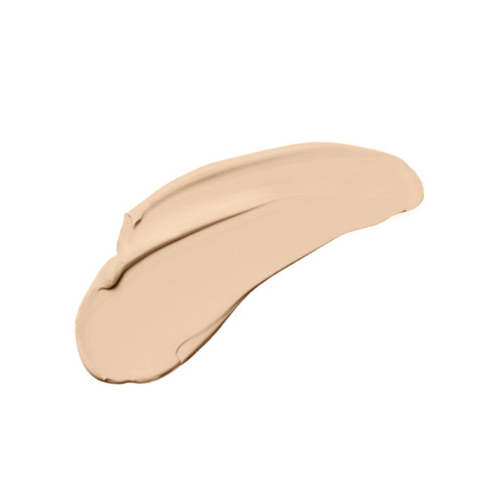 JVONE MILANO Matt And Wear Liquid Foundation - 20ml | جيفون ميلانو كريم أساس مات طويل التأثير - 20 مل