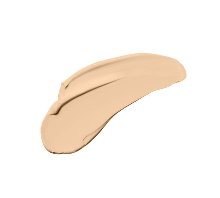 JVONE MILANO Matt And Wear Liquid Foundation - 20ml | جيفون ميلانو كريم أساس مات طويل التأثير - 20 مل