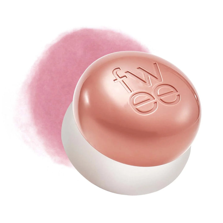 Fwee Lip & Cheek Blurry Pudding Pot - 5g | فوي تنت للشفاه و الخدود - 5 غرام