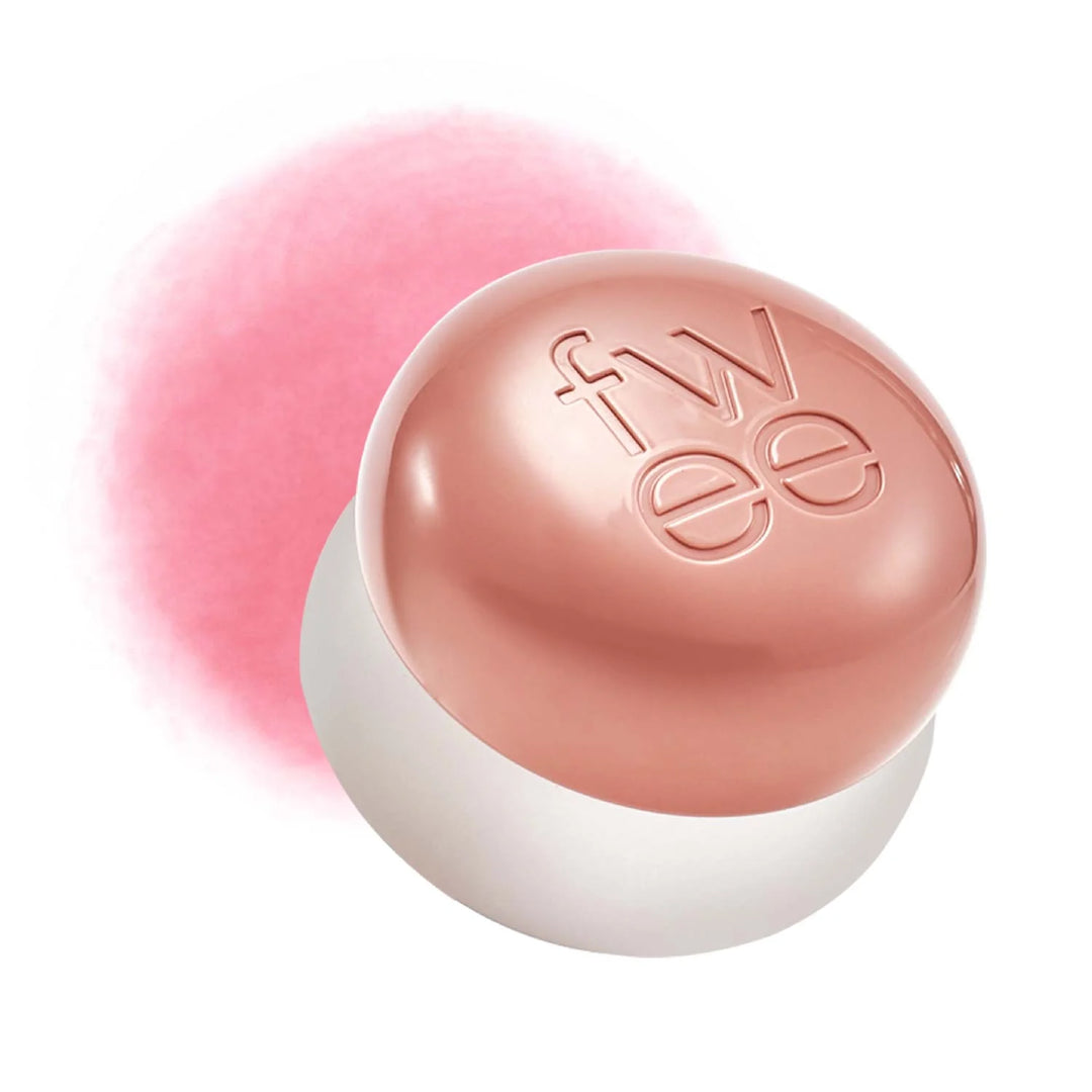Fwee Lip & Cheek Blurry Pudding Pot - 5g | فوي تنت للشفاه و الخدود - 5 غرام