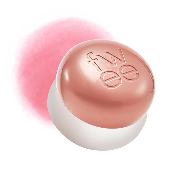 Fwee Lip & Cheek Blurry Pudding Pot - 5g | فوي تنت للشفاه و الخدود - 5 غرام