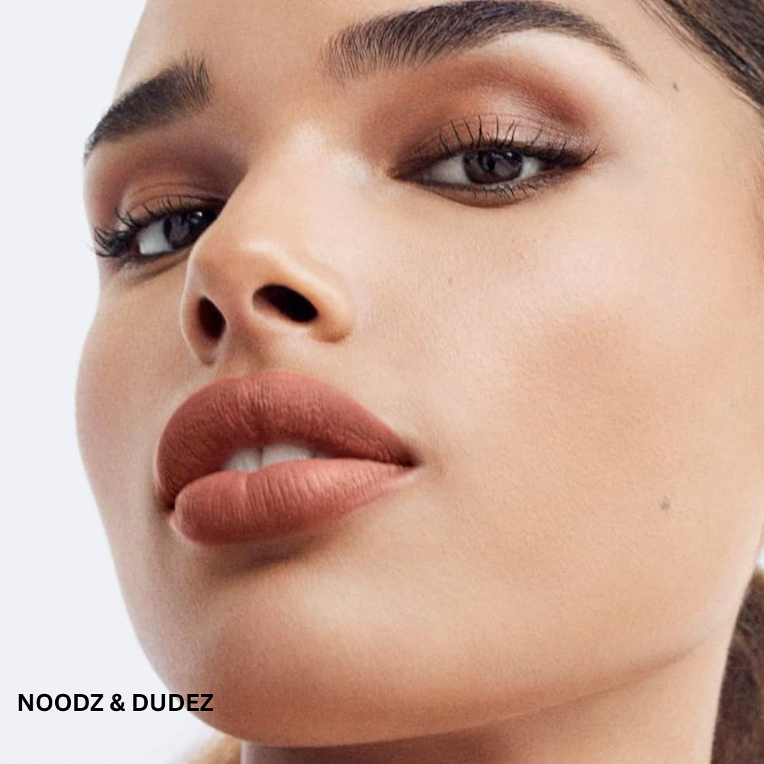 Fenty Beauty Icon Velvet Liquid Lipstick - 5.5g | فينتي بيوتي احمر شفاه سائل - 5.5 غرام