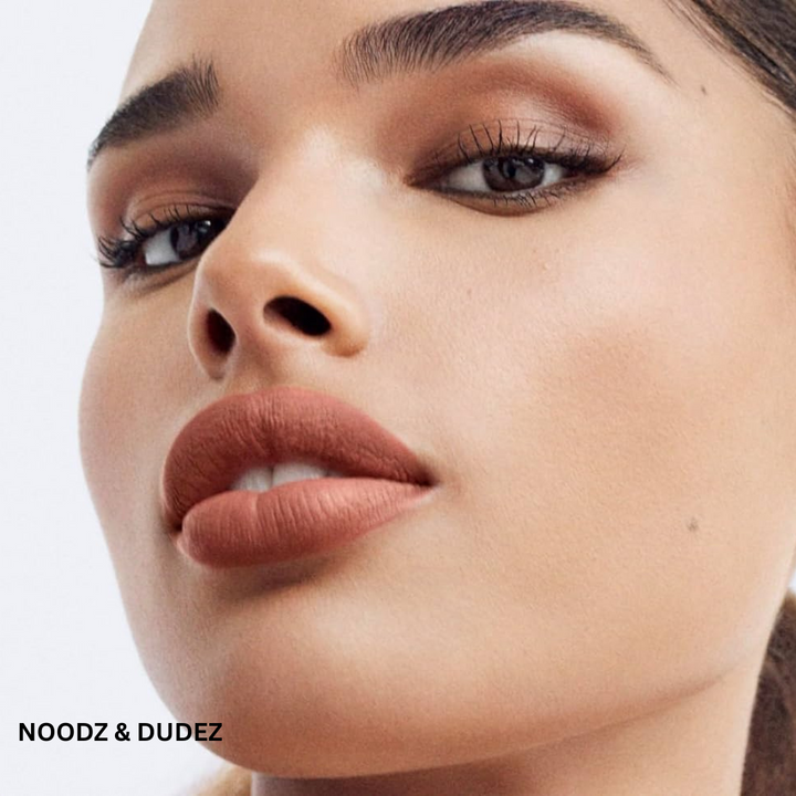 Fenty Beauty Icon Velvet Liquid Lipstick - 5.5g | فينتي بيوتي احمر شفاه سائل - 5.5 غرام