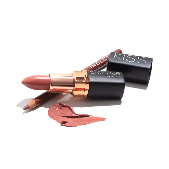 INGLOT Lip Makeup Set |  إينغلوت مجموعة مكياج الشفاه