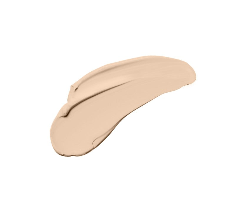 JVONE MILANO Matt And Wear Liquid Foundation - 20ml | جيفون ميلانو كريم أساس مات طويل التأثير - 20 مل