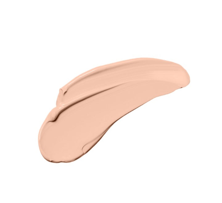 JVONE MILANO Nude Touch Glow Liquid Concealer - 7ml | جيفون ميلانو كونسيلر مضيئ بتأثير طبيعي - 7 مل