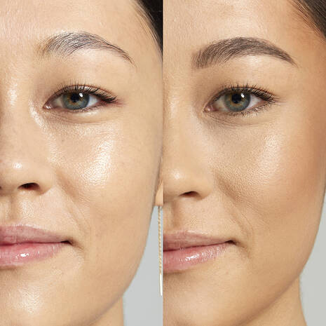 NYX Professional Makeup Highlight & Contour Pro Palette  - 2.7g | ان واي اكس باليت هايلايتر وكونتور للوجه - 2.7 غ