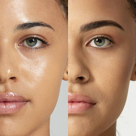 NYX Professional Makeup Highlight & Contour Pro Palette  - 2.7g | ان واي اكس باليت هايلايتر وكونتور للوجه - 2.7 غ