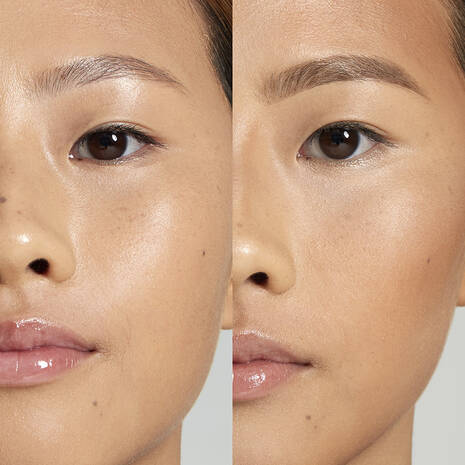 NYX Professional Makeup Highlight & Contour Pro Palette  - 2.7g | ان واي اكس باليت هايلايتر وكونتور للوجه - 2.7 غ