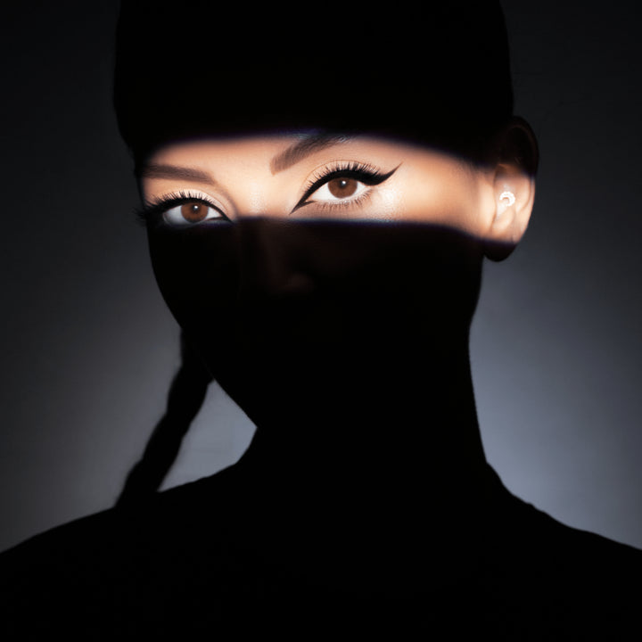 Bassam Fattouh Eyes Never Lie Eyeliner - 1.2g | بسام فتوح ايلاينر ثنائي الرأس - 1.2 غرام