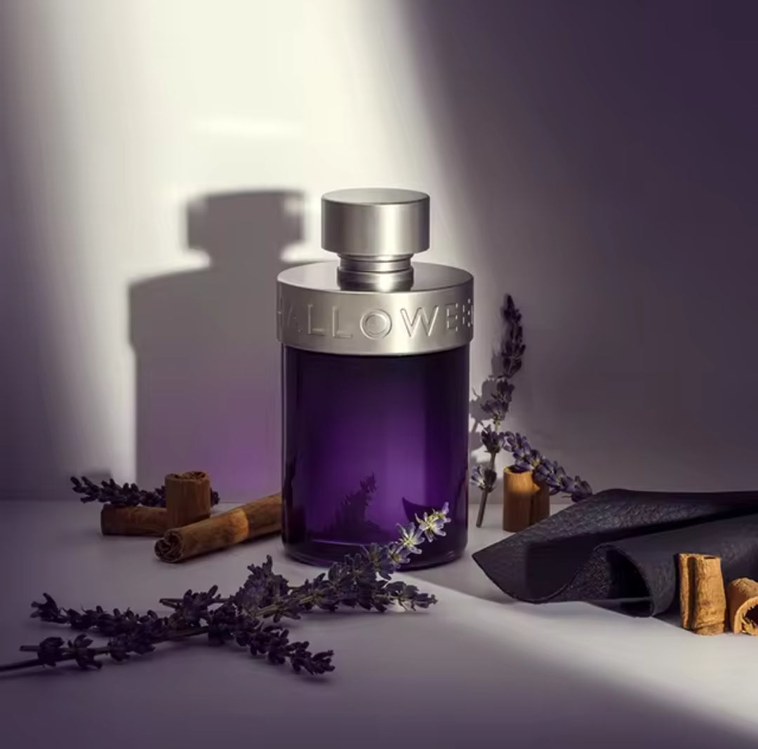 Halloween Man BeWear Of YourSelf - 125ml |  هالوين عطر مان او دو تواليت - 125مل