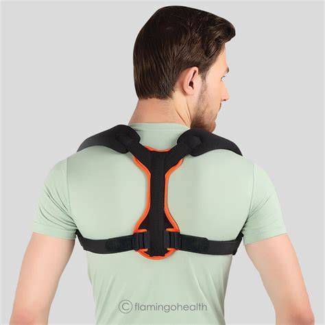 Clavicle Brace XL | دعامة الترقوة