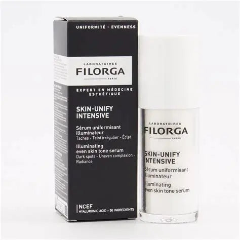 Laboratoires Filorga SKIN-UNIFY INTENSIVE Serum - 30ml | سيروم فيلورغا لعناية وتوحيد لون البشرة – 30 مل