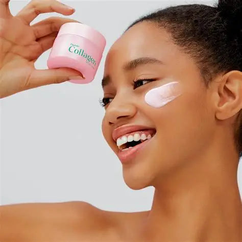 It'S SKIN Peptide Collagen Moisturizer - 50ml | مرطب الكولاجين بالبيبتيدات من إتس سكين - 50 مل