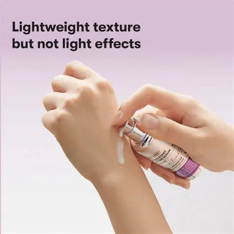 VT Cosmetics Reedle Shot Lifting Serum - 30ml | في تي كوزمتيكس ريدل شوت سيروم شدّ البشرة - 30 مل