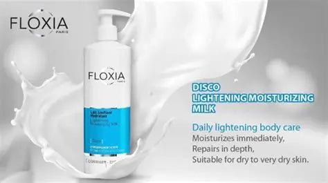 Floxia Unifying Moisturizing Milk - 500ml | فلوكسيا لوشن موحد للبشرة - 500 مل