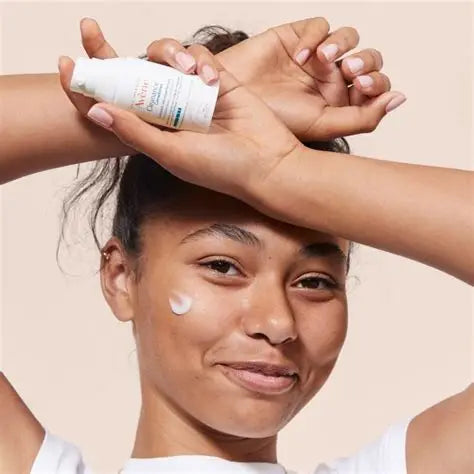 Avene Cleanance Comedomed - 30ml Gel Nettoyant - 100ml | أفين كلينانس كوميدوميد - 30 مل + جل منظف - 100 مل