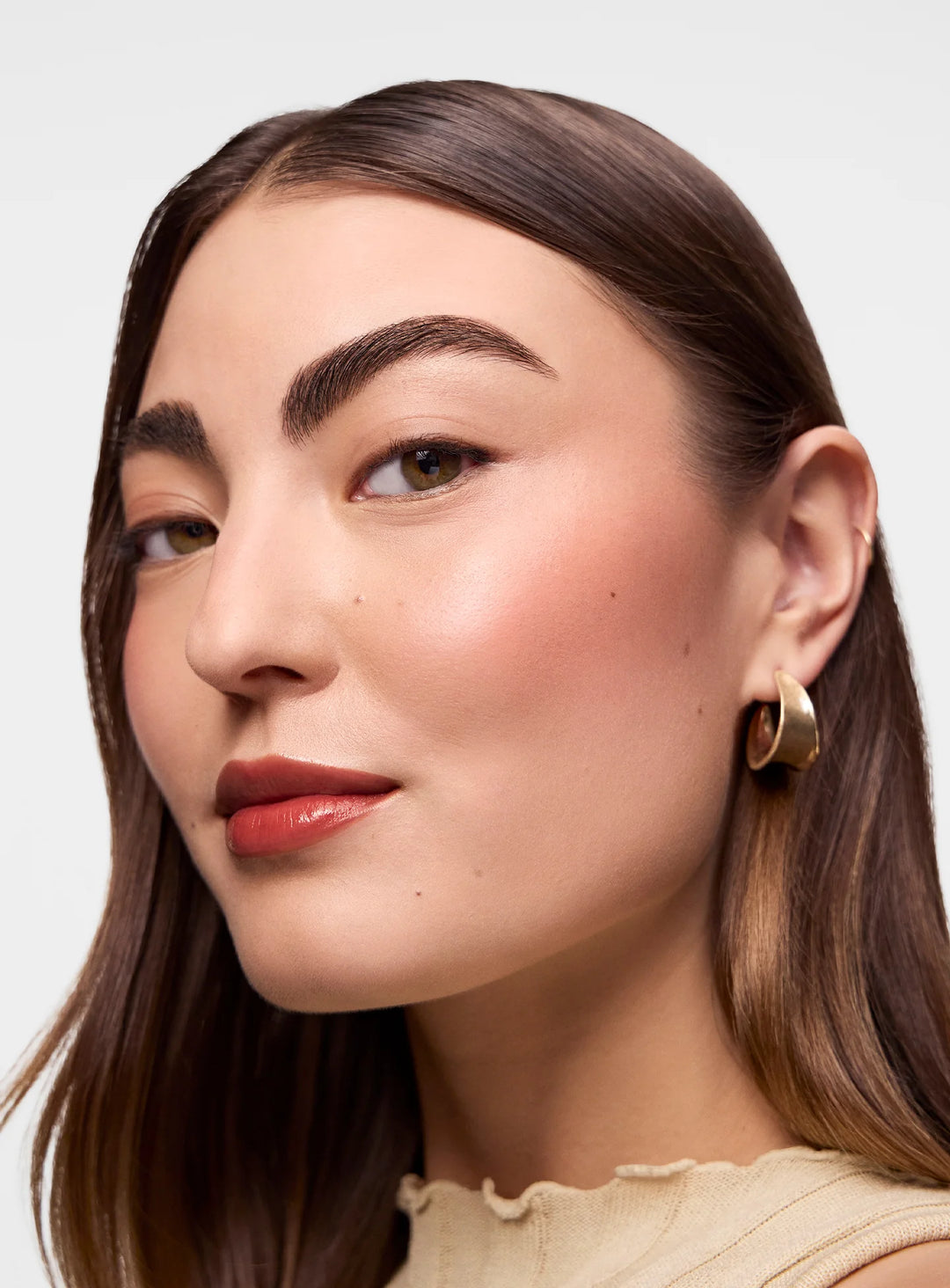 Rare Beauty Soft Pinch Mini Cheek & Lips Set - 302mlx2.0ml | رير بيوتي بلاش سائل و تنت للشفاه - 302 مل x2.0 مل