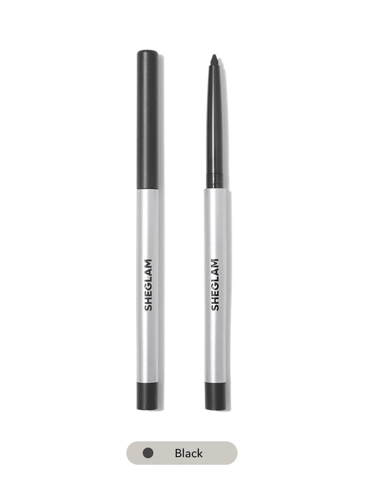 Sheglam On-Line Creamy Eyeliner - Black |  شيكلام قلم محدد للعين - أسود